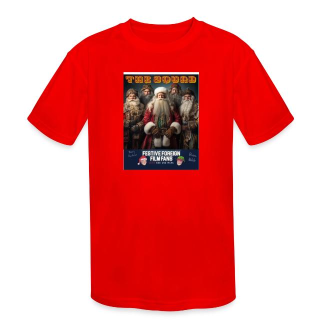 Hang WIth This Squad