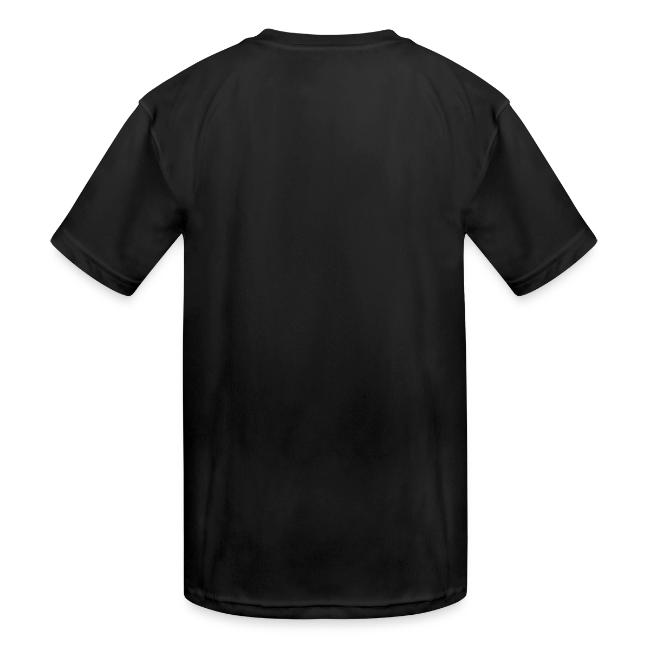 You've Got the World on Your Shirt!