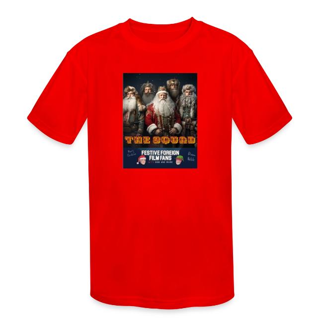 They've Got Your Back!