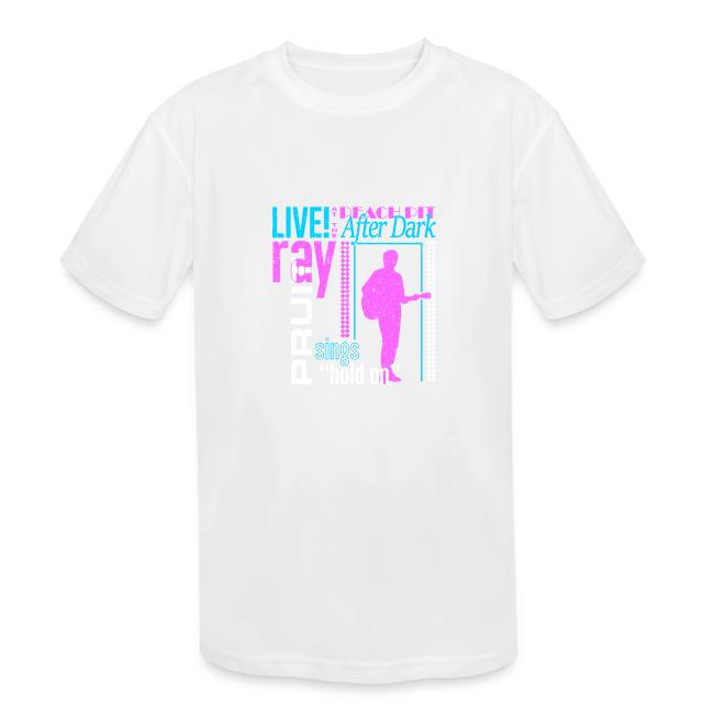 Ray Pruit Tee