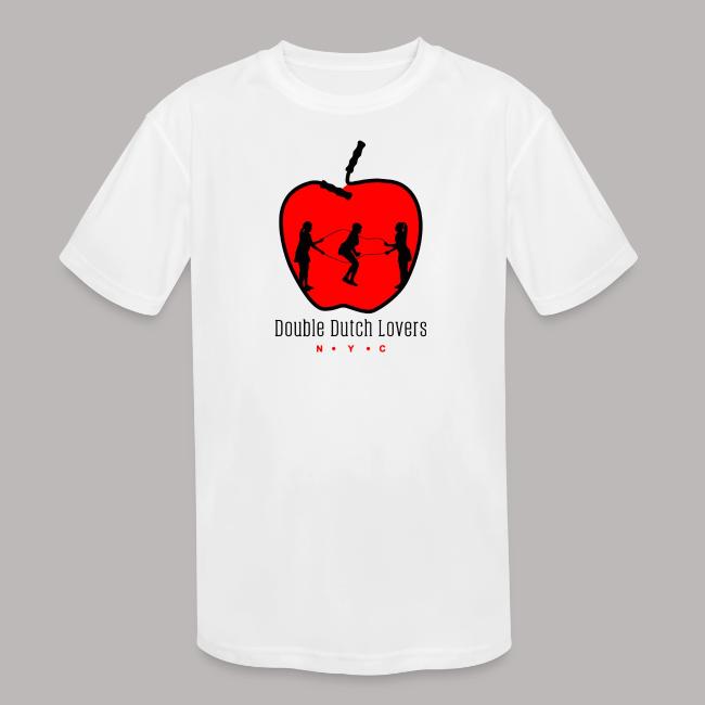 Double Dutch Lovers NYC