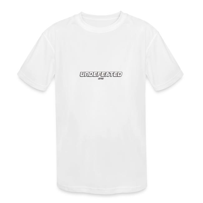 UNDEFEATED (at 1-0)