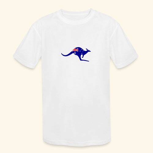 australia 1901457 960 720 - Kids' Moisture Wicking Performance T-Shirt