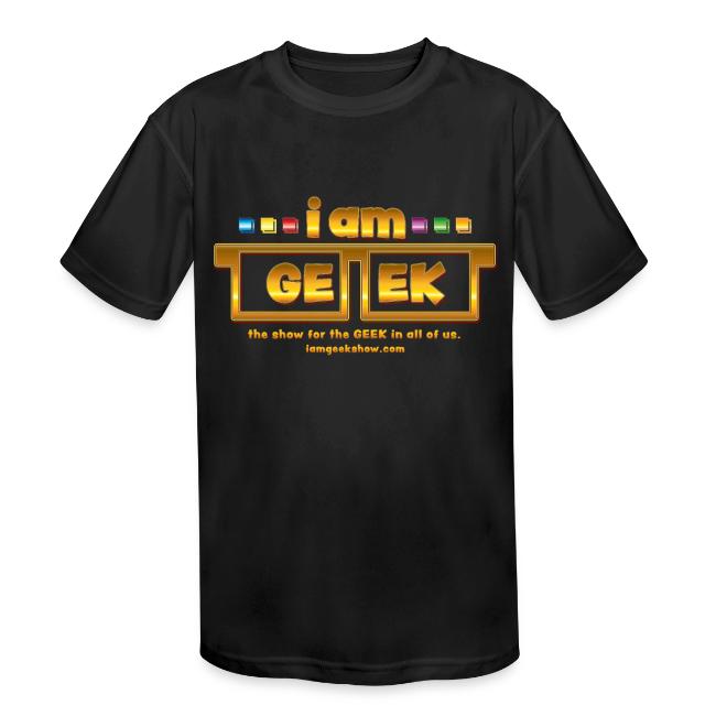 ForeverGeek