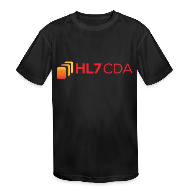 HL7 CDA Logo