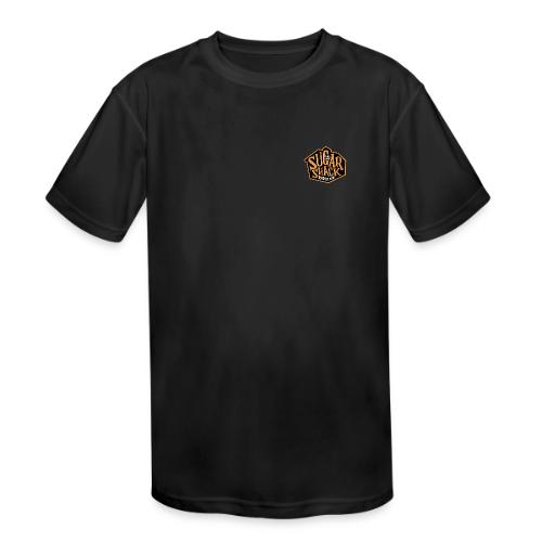 Sugar Shack 2023 - Kids' Moisture Wicking Performance T-Shirt