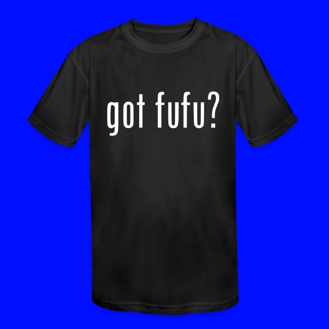 gotfufu-black