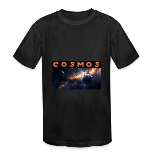 Guardians of the Cosmos - Kids' Moisture Wicking Performance T-Shirt