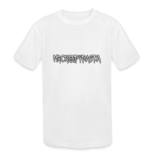 Untitled 1 png - Kids' Moisture Wicking Performance T-Shirt