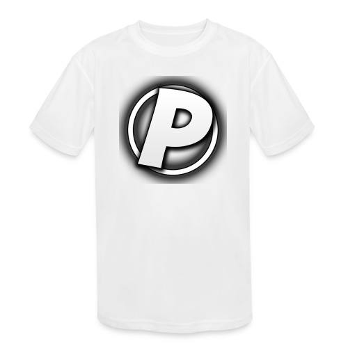 phamolyt 2016 png - Kids' Moisture Wicking Performance T-Shirt