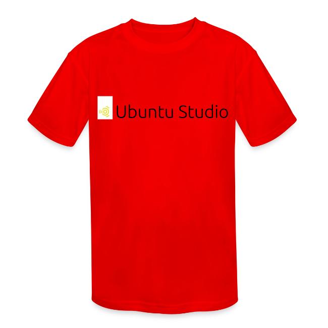 Ubuntu Studio Logo 2022