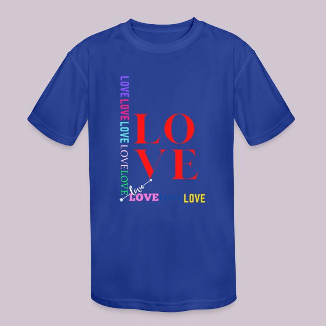 LOVE