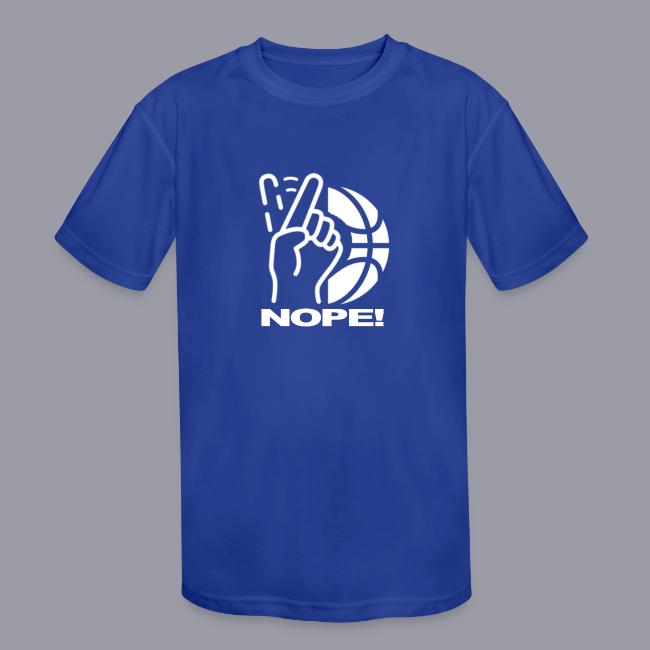NOPE!