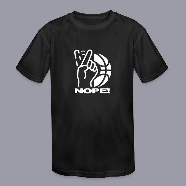 NOPE!