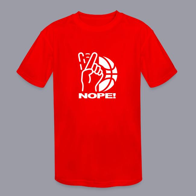 NOPE!