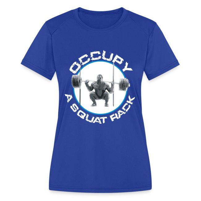 occupysquat