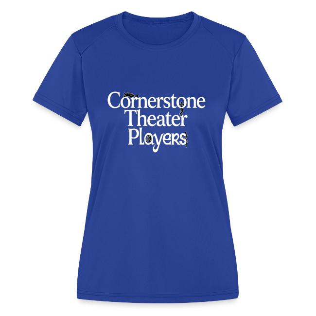 Cornerstone Theater Players (Light)
