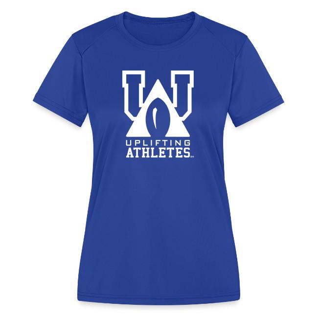 Uplifting Athletes Logo v2