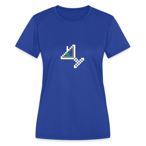 item martini - Women's Moisture Wicking Performance T-Shirt