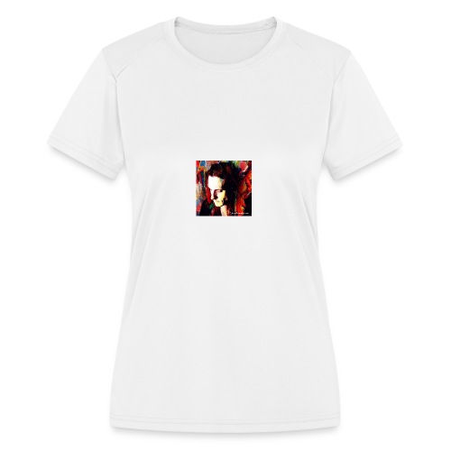 Steve Bonino photo 1 - Women's Moisture Wicking Performance T-Shirt