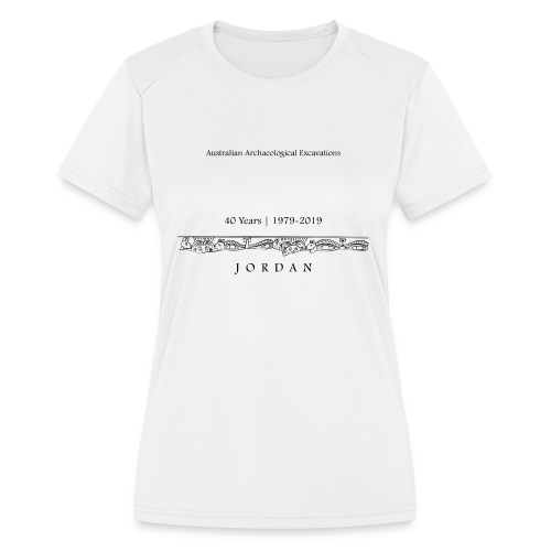 Pella 2019 season - mens - Women's Moisture Wicking Performance T-Shirt