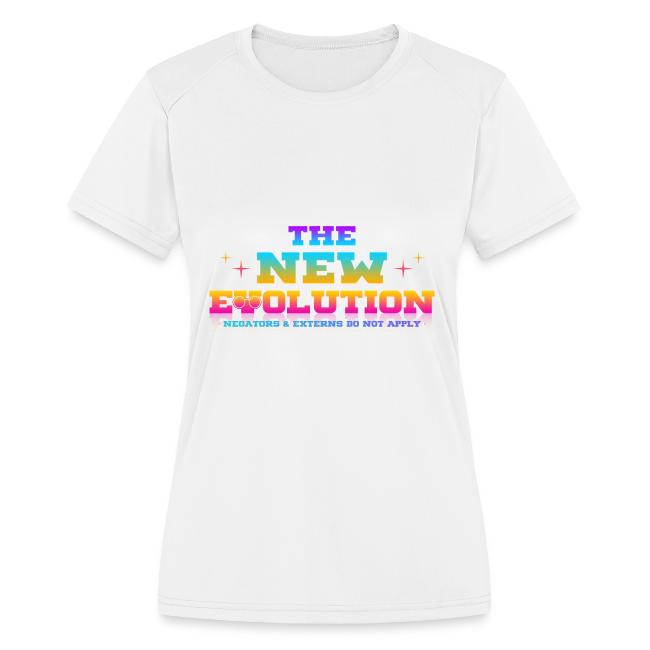 90210 New Evolution Tee