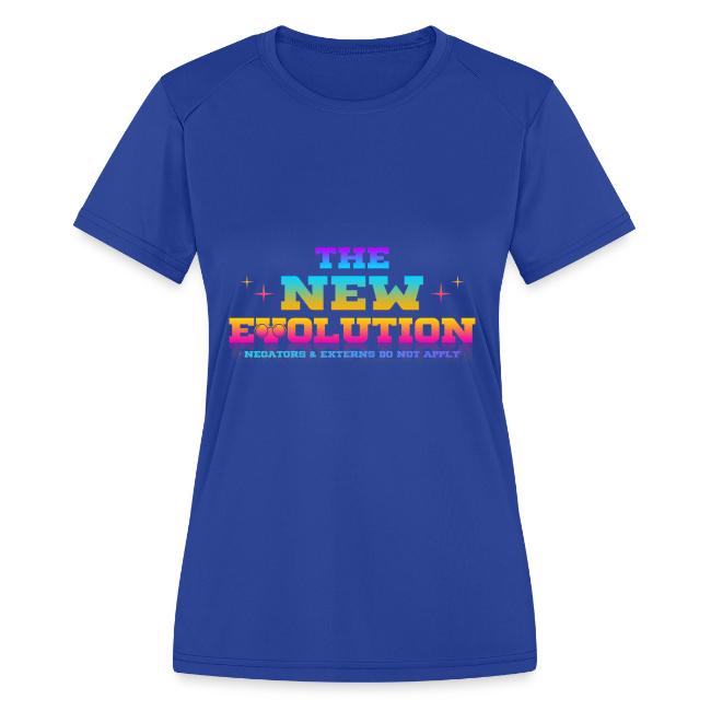 90210 New Evolution Tee