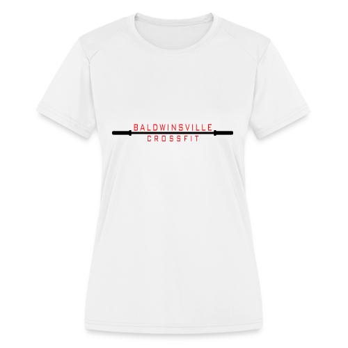 png 25201 - Women's Moisture Wicking Performance T-Shirt