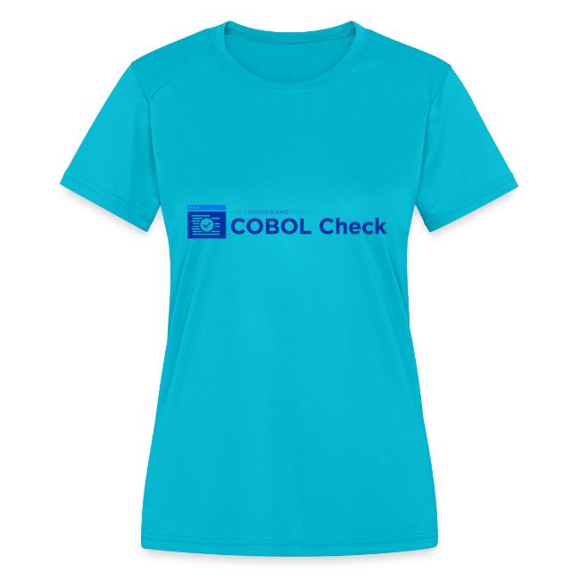 COBOL Check