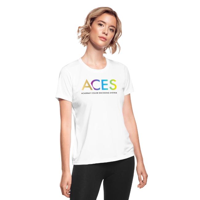 Academy Color Encoding System (ACES)