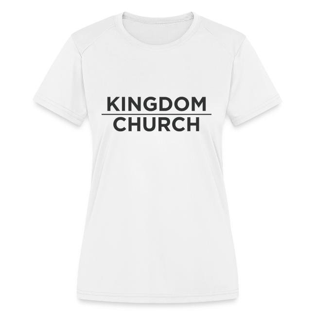 KingdomOverChurch