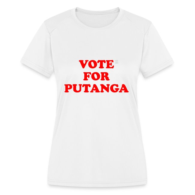 Votez pour Putanga