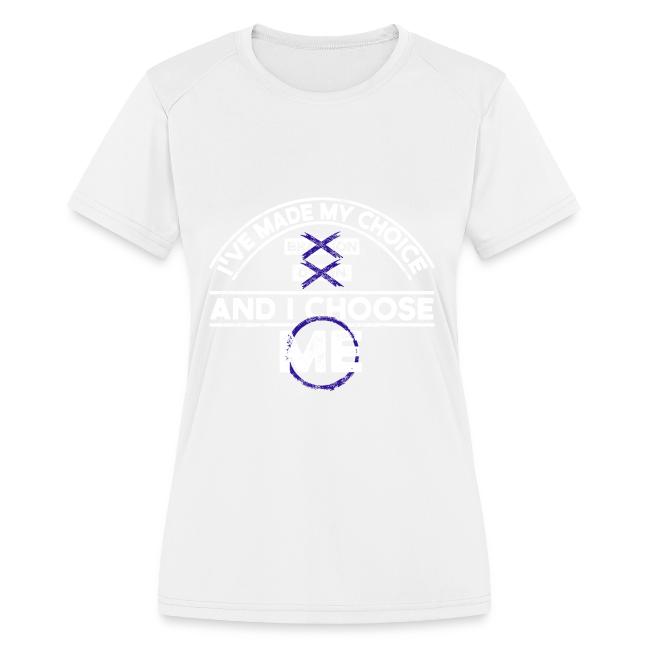 Choice Tee