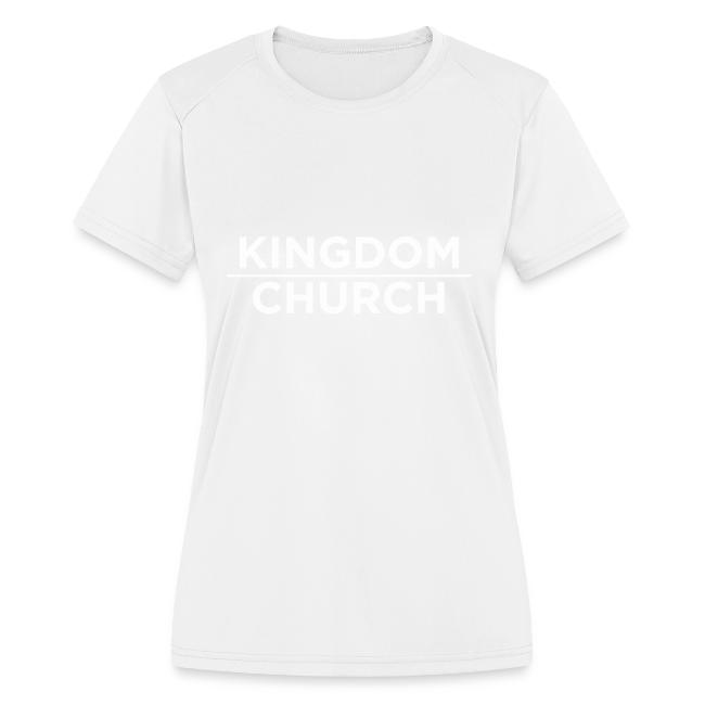 KingdomOverChurchWhite