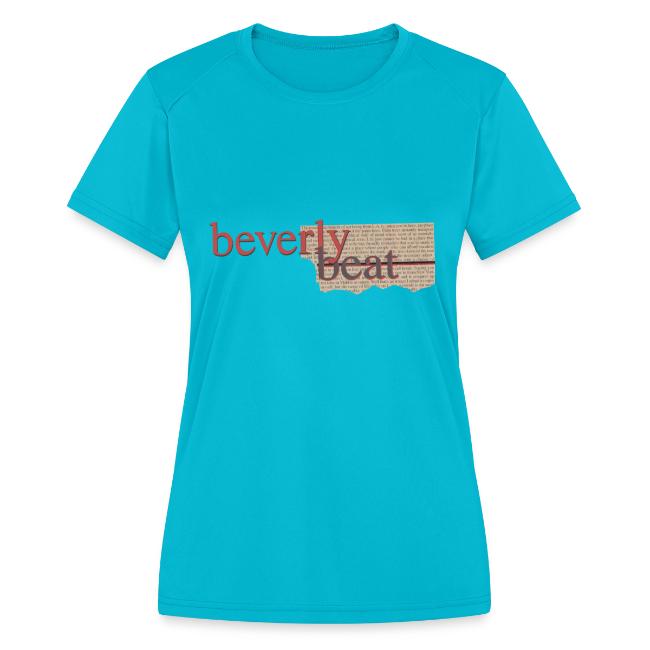 BevBeat Shirt 90210 01