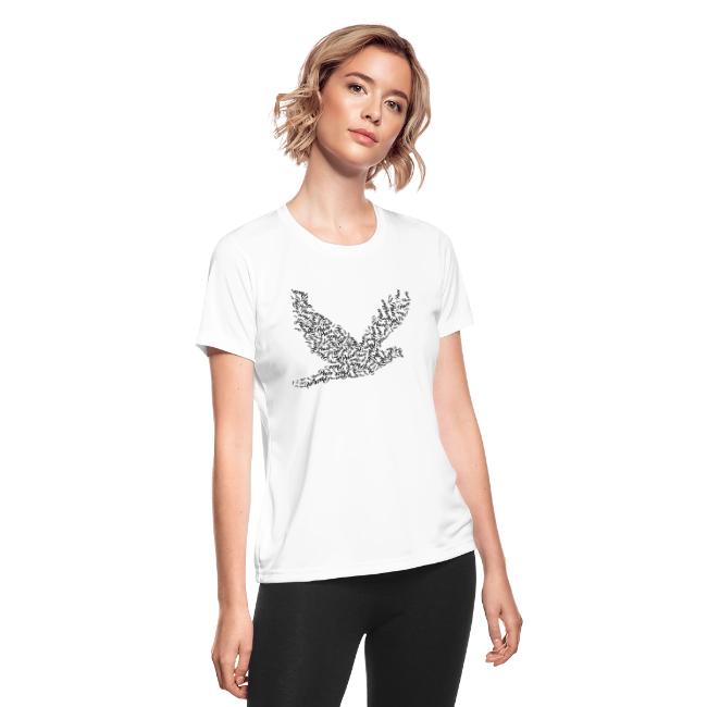 DOVE Peace in FLIGHT