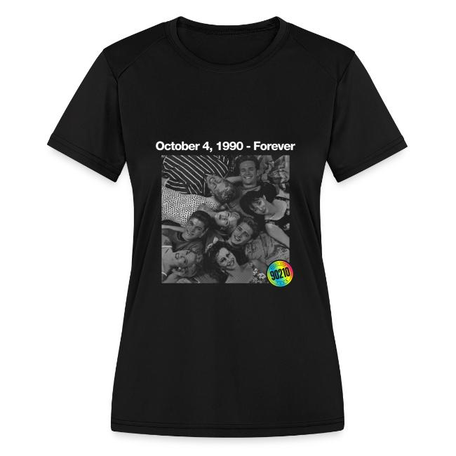 Forever Tee