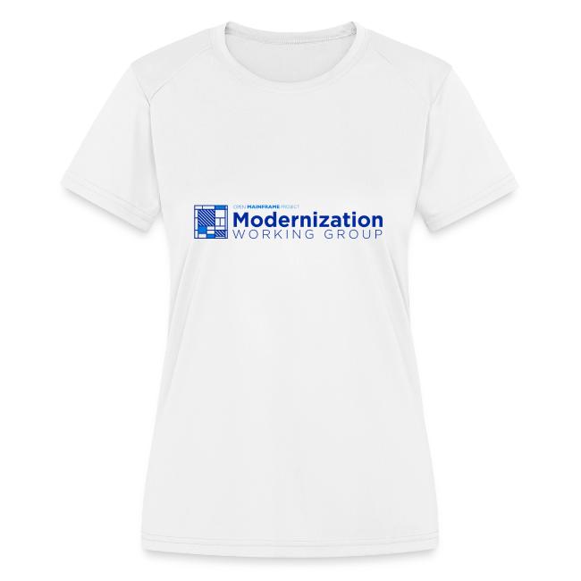 Modernization WG