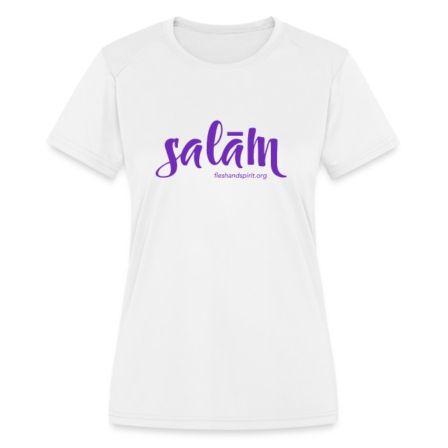 salam t-shirt