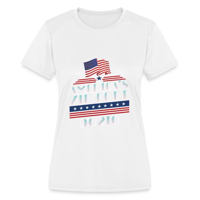 90210 Americas ZipCode Merchandise
