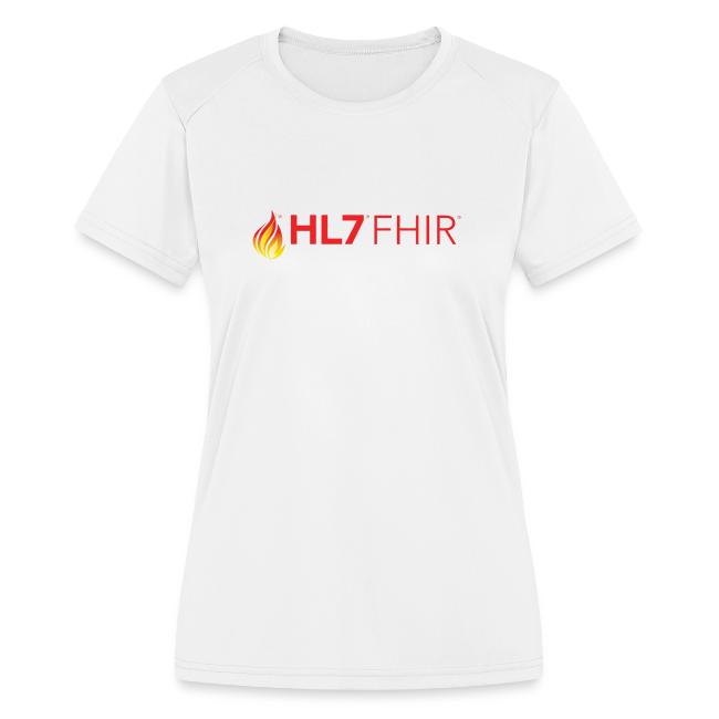 HL7 FHIR Logo