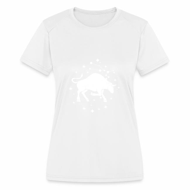 Astrological sign Imposing Taurus April Mai