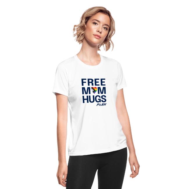 Free Mom Hugs 🏳️🌈🏳️⚧️