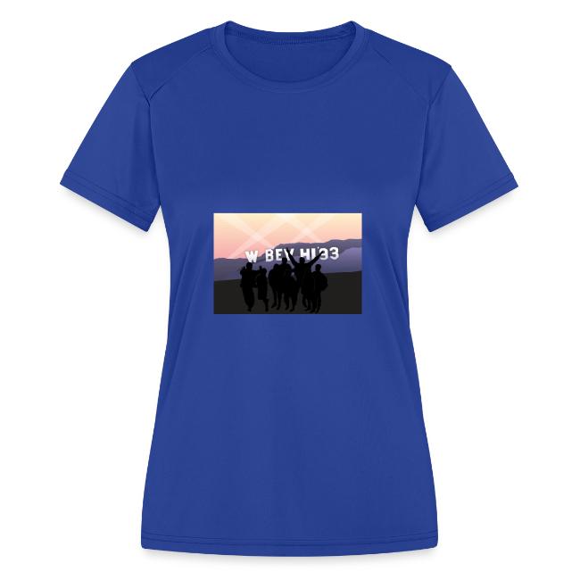 Class of 93' Shirt