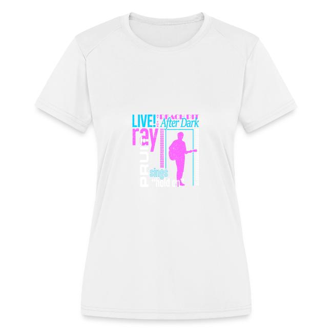 Ray Pruit Tee