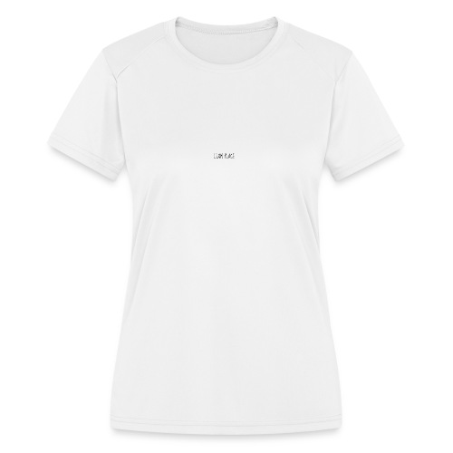 Liam Place T- Shirt - Women's Moisture Wicking Performance T-Shirt