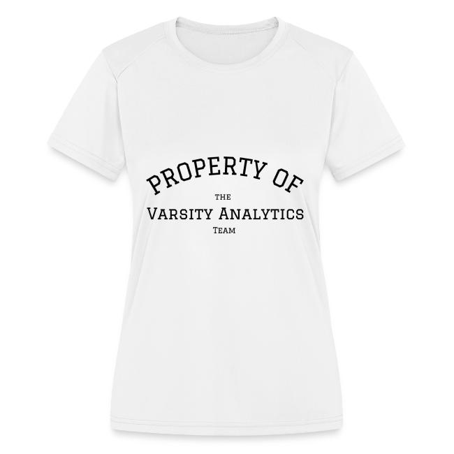 Varsity Analytics (Light)