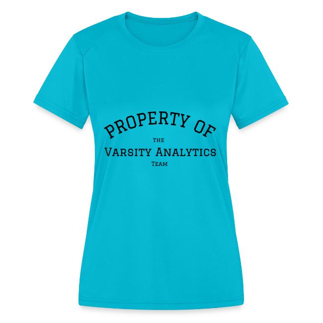 Varsity Analytics (Light)