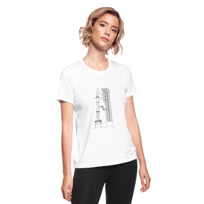 Starship Super-Heavy Lift Launch Vehicle - No Text