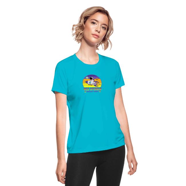 Wes Spencer - HOLD Fast